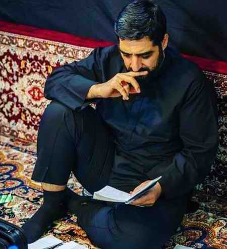 مجید بنی فاطمه بس کن رباب سر به سر غم گذاشتی